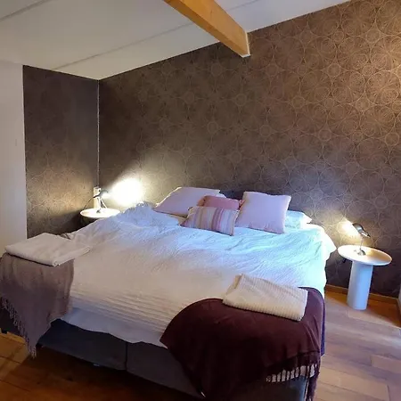 Apartamento Tiny Hofje *